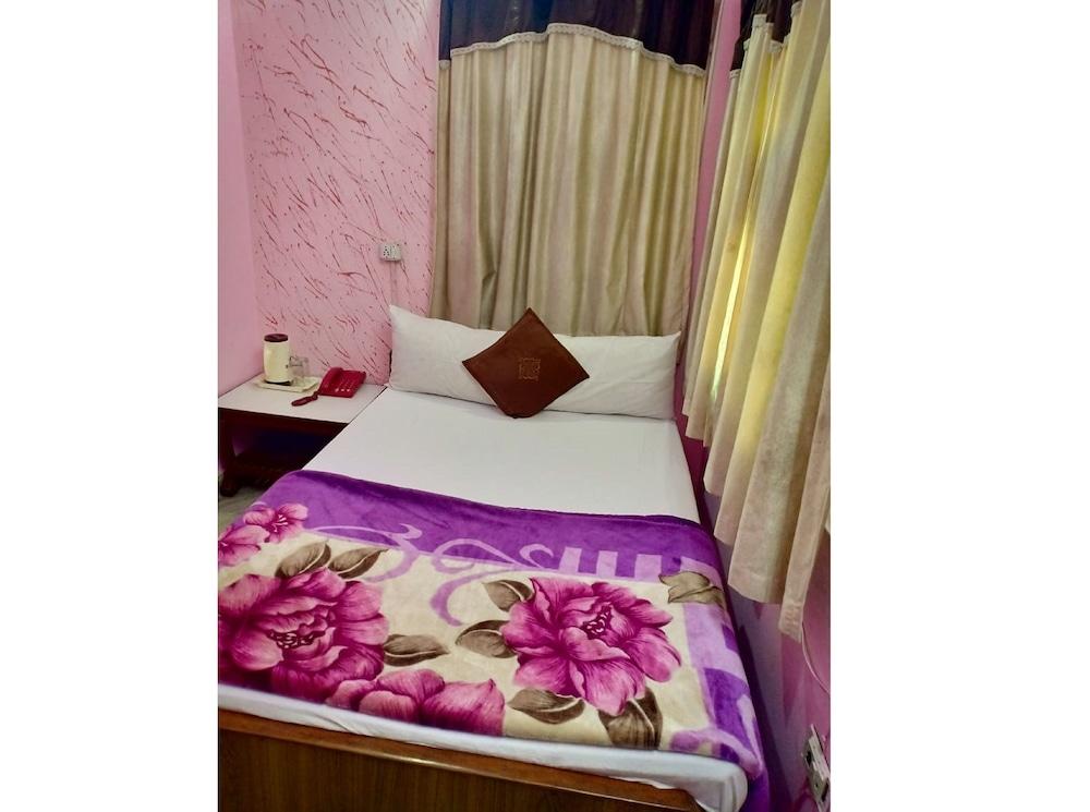 Super Oyo Flagship 72253 Jai Maa Palace Hotel Dźajpur Zewnętrze zdjęcie